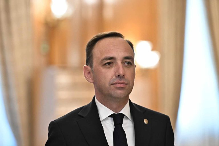 Laurențiu Cazan: Traseismul politic este un test de credibilitate pentru aleși; Mulți, din păcate, îl pică