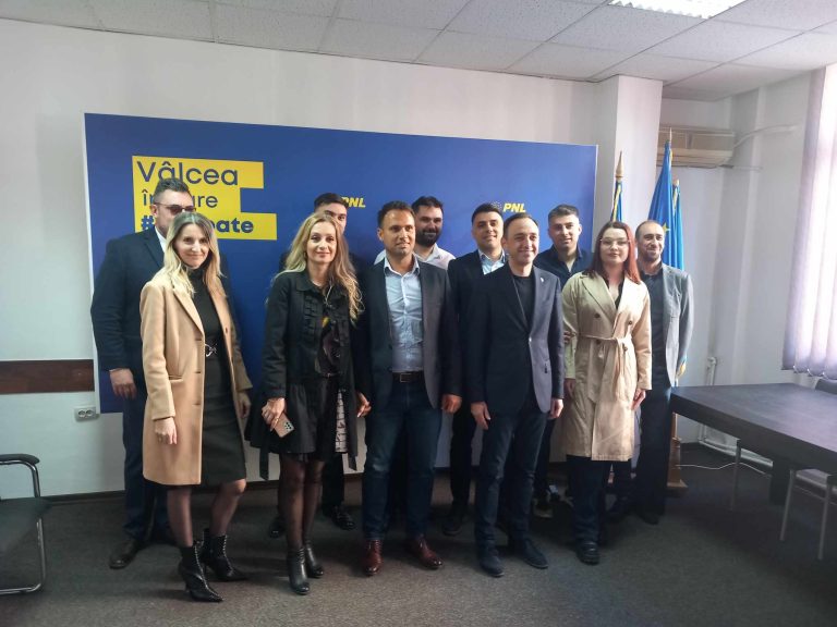 Revoluția govoreană la final: Orașul Băile Govora va fi recuperat din mâna corupției, securismului și a cleptocrației