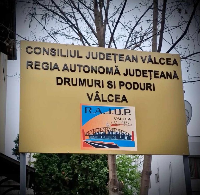 RAJDP Vâlcea, autorizată să școlească dulgheri, fierari-betoniști și asfaltatori!