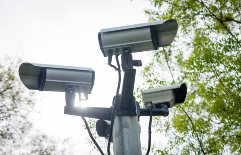 La Stănești, cu fonduri europene, se va implementa un sistem de supraveghere video